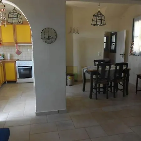 Sophie 2 Villa