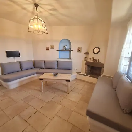 Sophie 2 Villa *