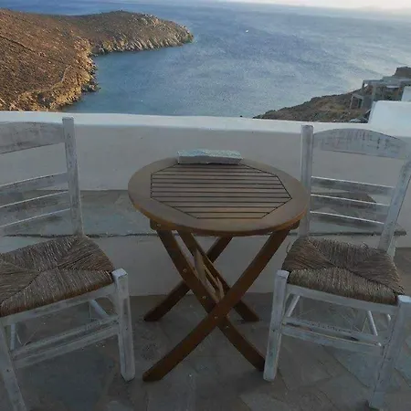 Sophie 2 * Agios Romanos